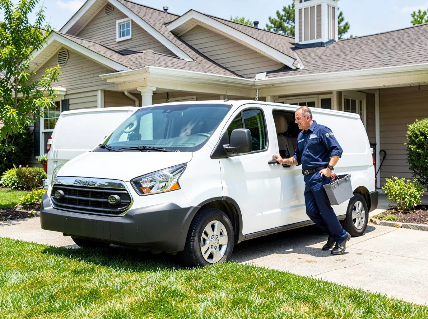 Emergency Plumber company in Five Points, CA