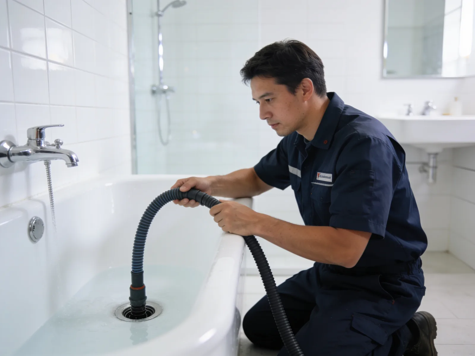 Emergency Plumber Five Points, CA FAQs